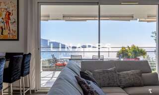 Appartement 4 Pièces 95 m² à vendre à Marseille 7 (13007)