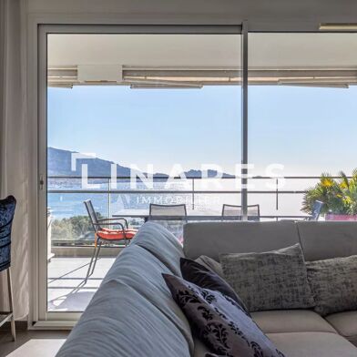 Appartement 4 pièces 1420000 €