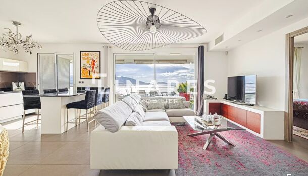 Appartement 4 pièces  à vendre Marseille 7eme 13007