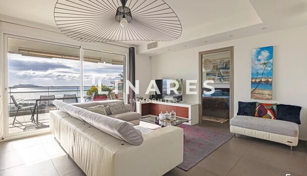 Appartement 4 pièces  à vendre Marseille 7eme 13007