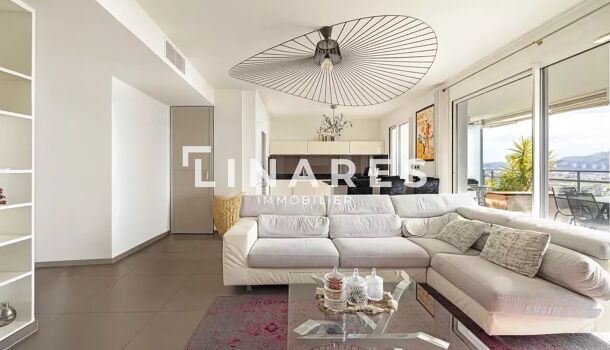 Appartement 4 pièces  à vendre Marseille 7eme 13007