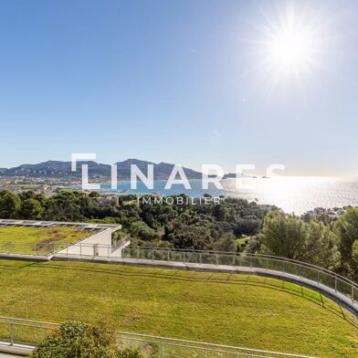 Appartement 4 pièces 1299000 €