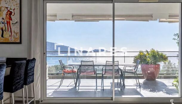 Appartement 4 pièces  à vendre Marseille 7eme 13007