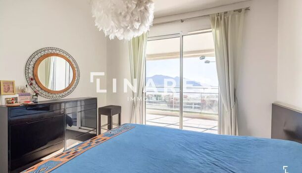 Appartement 4 pièces  à vendre Marseille 7eme 13007