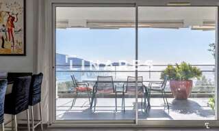 Appartement 4 Pièces 95 m² à vendre à Marseille 7 (13007)