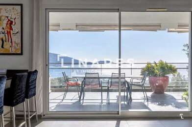 Appartement 4 pièces 1299000 €