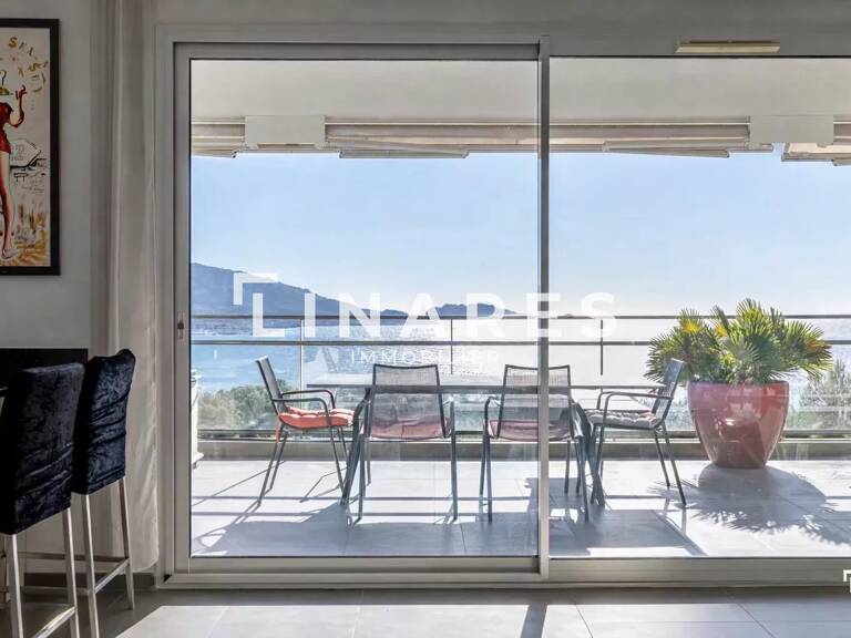 LE CAVIAR DES ALPILLES - Appartement T4 de 95m2 - Terrasse 34m2 — photo 1