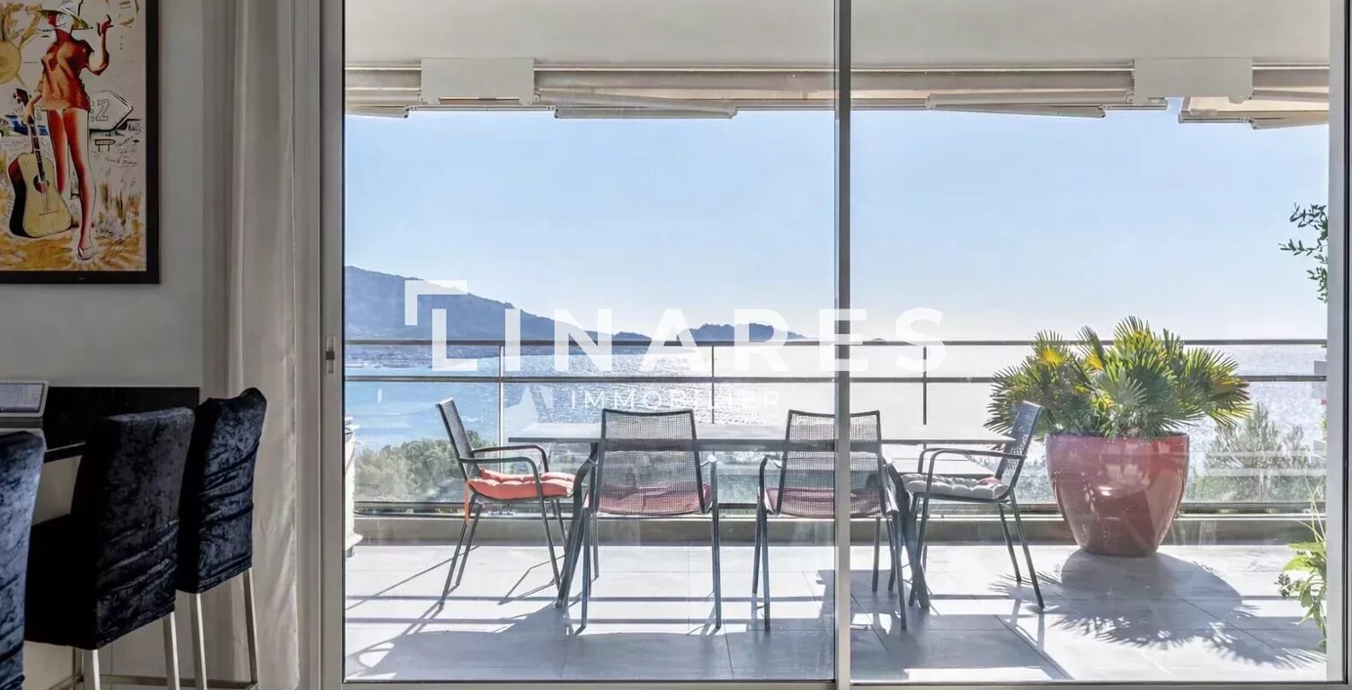 LE CAVIAR DES ALPILLES - Appartement T4 de 95m2 - Terrasse 34m2 — photo 1