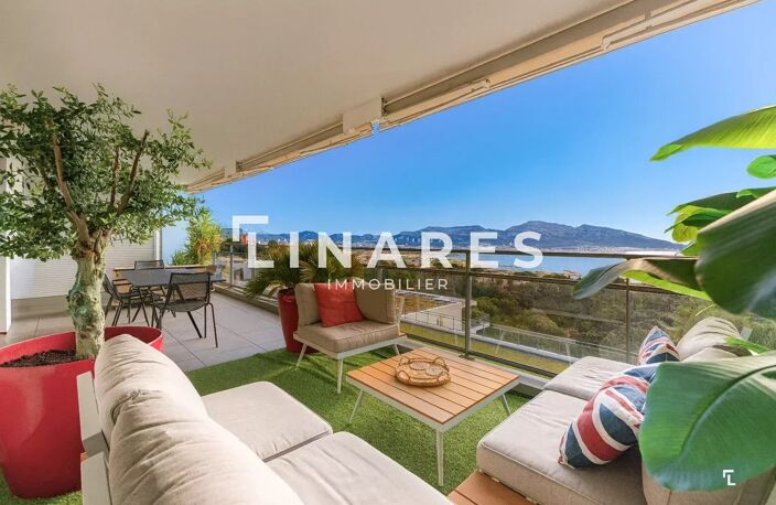 LE CAVIAR DES ALPILLES - Appartement T4 de 95m2 - Terrasse 34m2 — photo 2