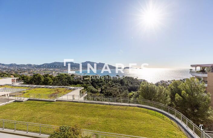 LE CAVIAR DES ALPILLES - Appartement T4 de 95m2 - Terrasse 34m2 — photo 3
