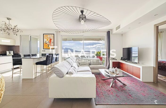 LE CAVIAR DES ALPILLES - Appartement T4 de 95m2 - Terrasse 34m2 — photo 5