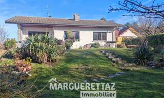 Maison 4 Pièces 110 m² à vendre à Vétraz-Monthoux (74100)