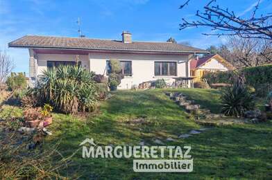 Maison 4 pièces 525000 €