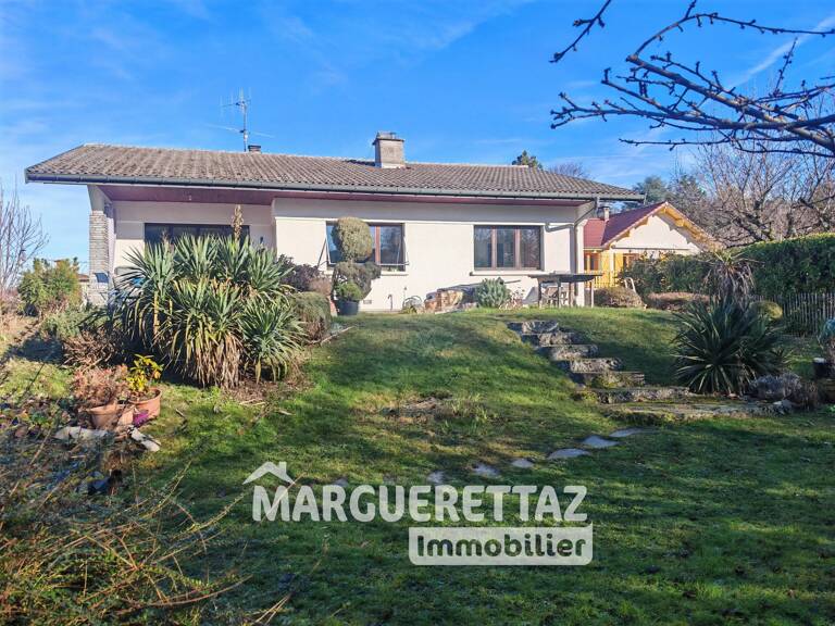 Maison individuelle à Vétraz-Monthoux — photo 1