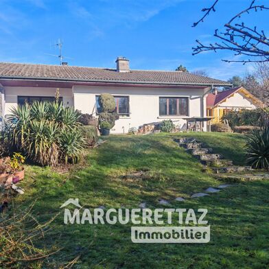 Maison 4 pièces 525000 €