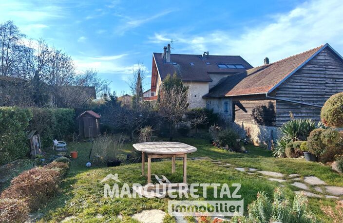 Maison individuelle à Vétraz-Monthoux — photo 2