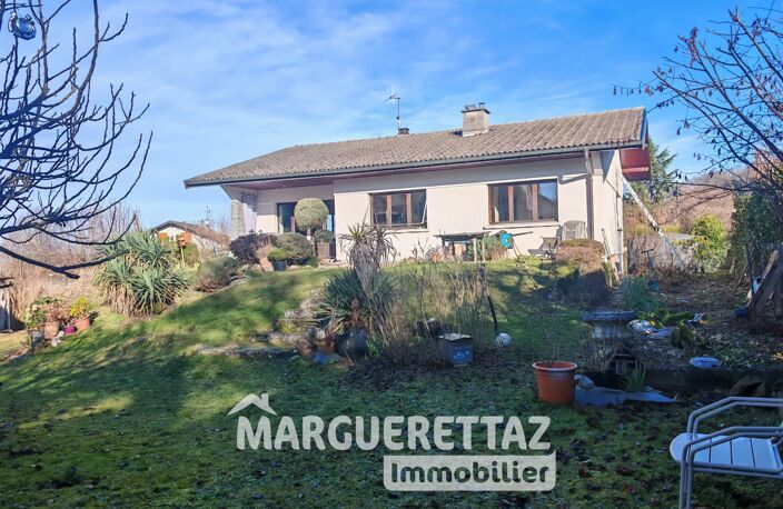 Maison individuelle à Vétraz-Monthoux — photo 3