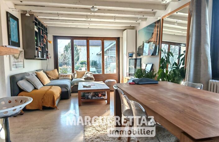 Maison individuelle à Vétraz-Monthoux — photo 4