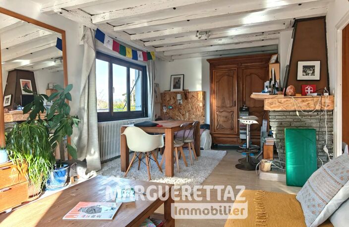 Maison individuelle à Vétraz-Monthoux — photo 5
