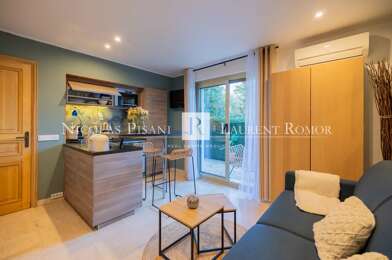 Appartement 1 pièces 210000 €