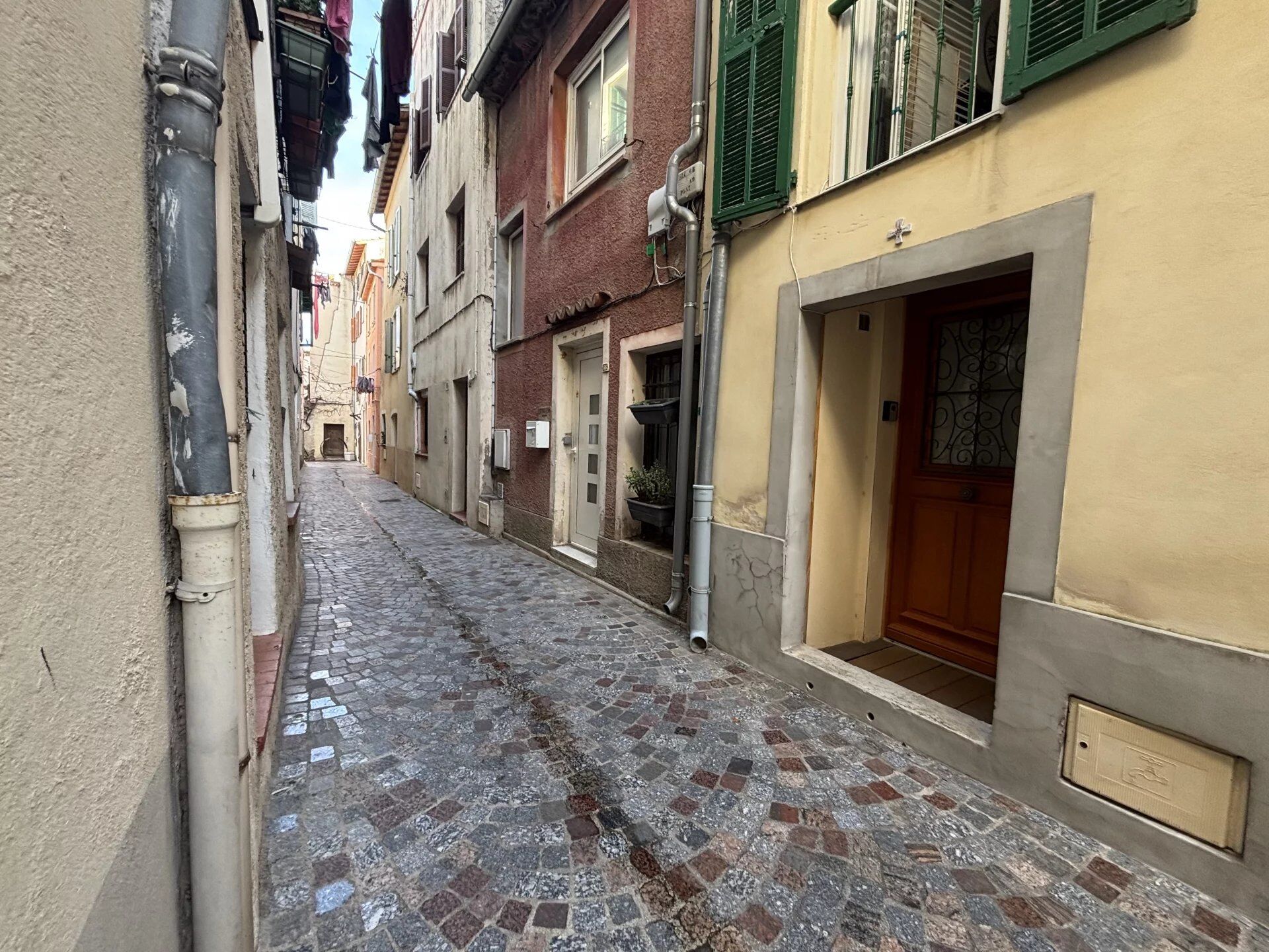 Photo Appartement de 1 pièce Saint-Laurent-du-Var