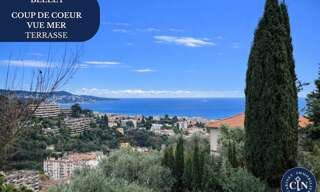 Appartement 4 Pièces 83 m² à vendre à Nice (06200)