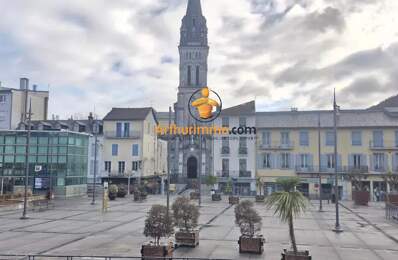 Appartement type 2- Centre ville Lourdes — photo du bien