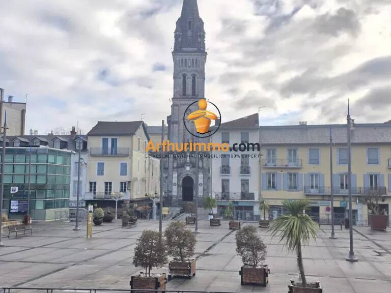 Appartement type 2- Centre ville Lourdes — photo 1