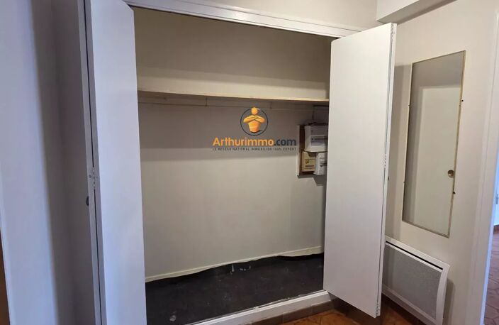 Appartement type 2- Centre ville Lourdes — photo 3