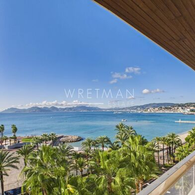 Appartement 3 pièces 3000000 €