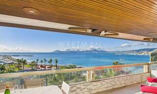 Appartement 3 Pièces 88 m² à vendre à Cannes (06400)