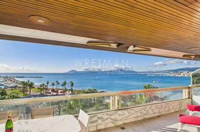 Appartement 3 pièces 3000000 €