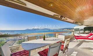 Appartement 3 Pièces 88 m² à vendre à Cannes (06400)