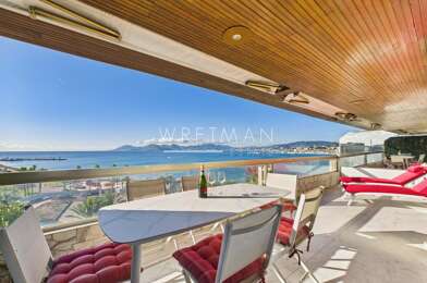 Appartement 3 pièces 3000000 €
