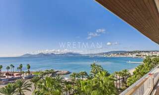 Appartement 3 Pièces 88 m² à vendre à Cannes (06400)