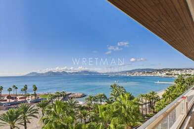 Appartement 3 pièces 3000000 €