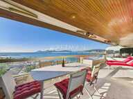 Appartement 3 pièces rénové avec terrasse vue mer  - Cannes Croi — photo 3