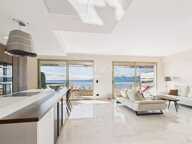 Appartement 3 pièces rénové avec terrasse vue mer  - Cannes Croi — photo 4