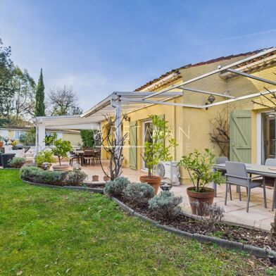 Maison 6 pièces 1090000 €