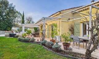 Maison 6 Pièces 174 m² à vendre à Valbonne (06560)