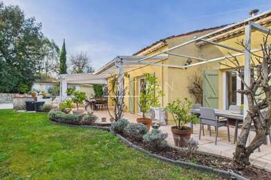 Maison 6 pièces 998000 €