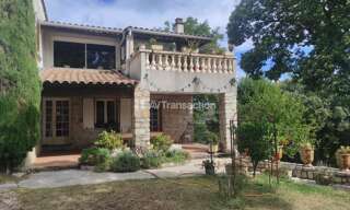 Maison 7 Pièces 172 m² à vendre à Lasalle (30460)