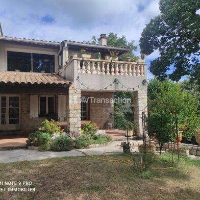 Maison 7 pièces 410000 €