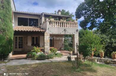 Maison 7 pièces 410000 €