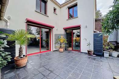 Maison 6 pièces 695000 €