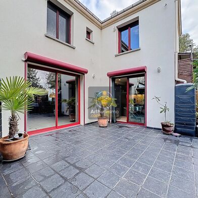 Maison 6 pièces 695000 €