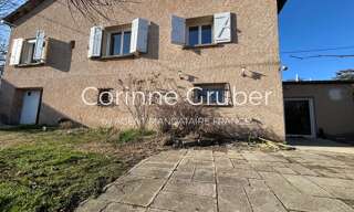 Maison 5 Pièces 192 m² à vendre à Mallemoisson (04510)