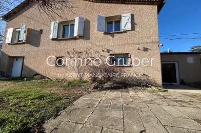 Maison 5 pièces 340000 €