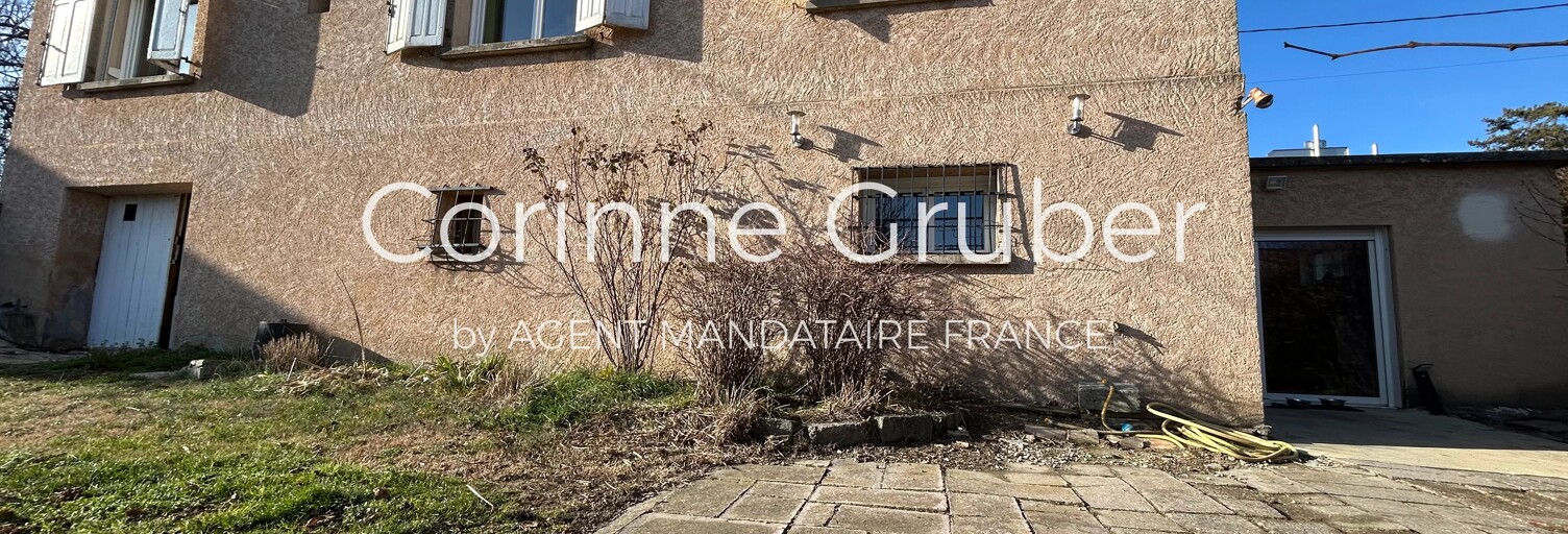 Maison 5 Pièces 192 m² à vendre à Mallemoisson (04510)