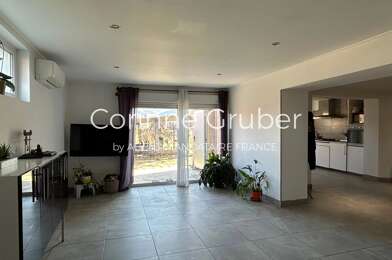 Maison 5 pièces 296000 €